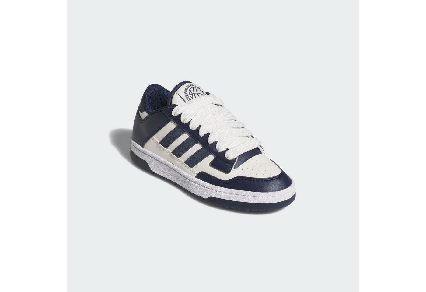 adidas Sportswear RAPID COURT LOW SCHUH Sneaker (1-tlg)
