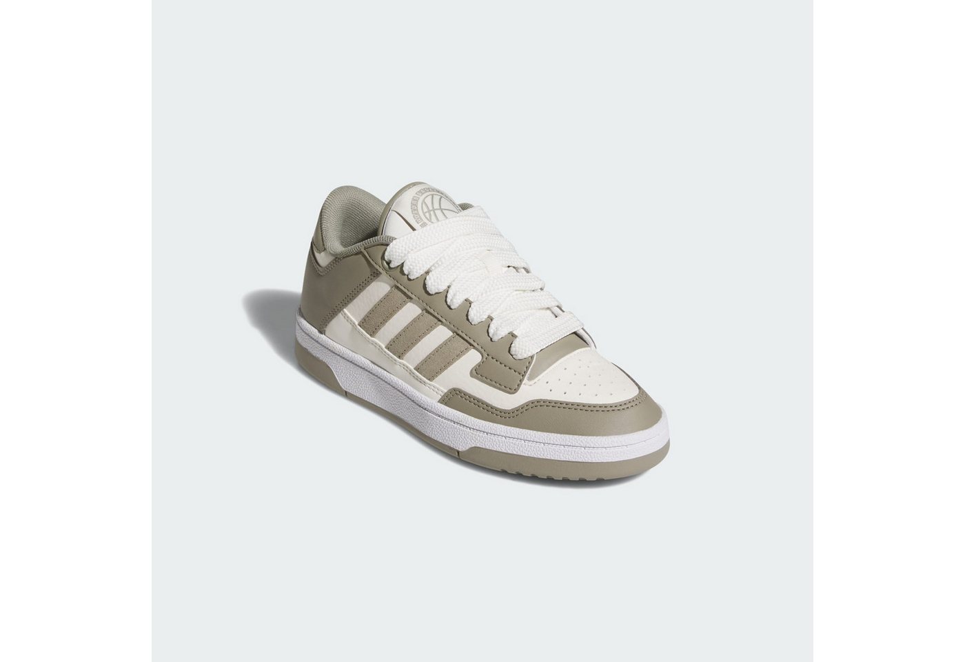 adidas Sportswear RAPID COURT LOW SCHUH Sneaker (1-tlg)
