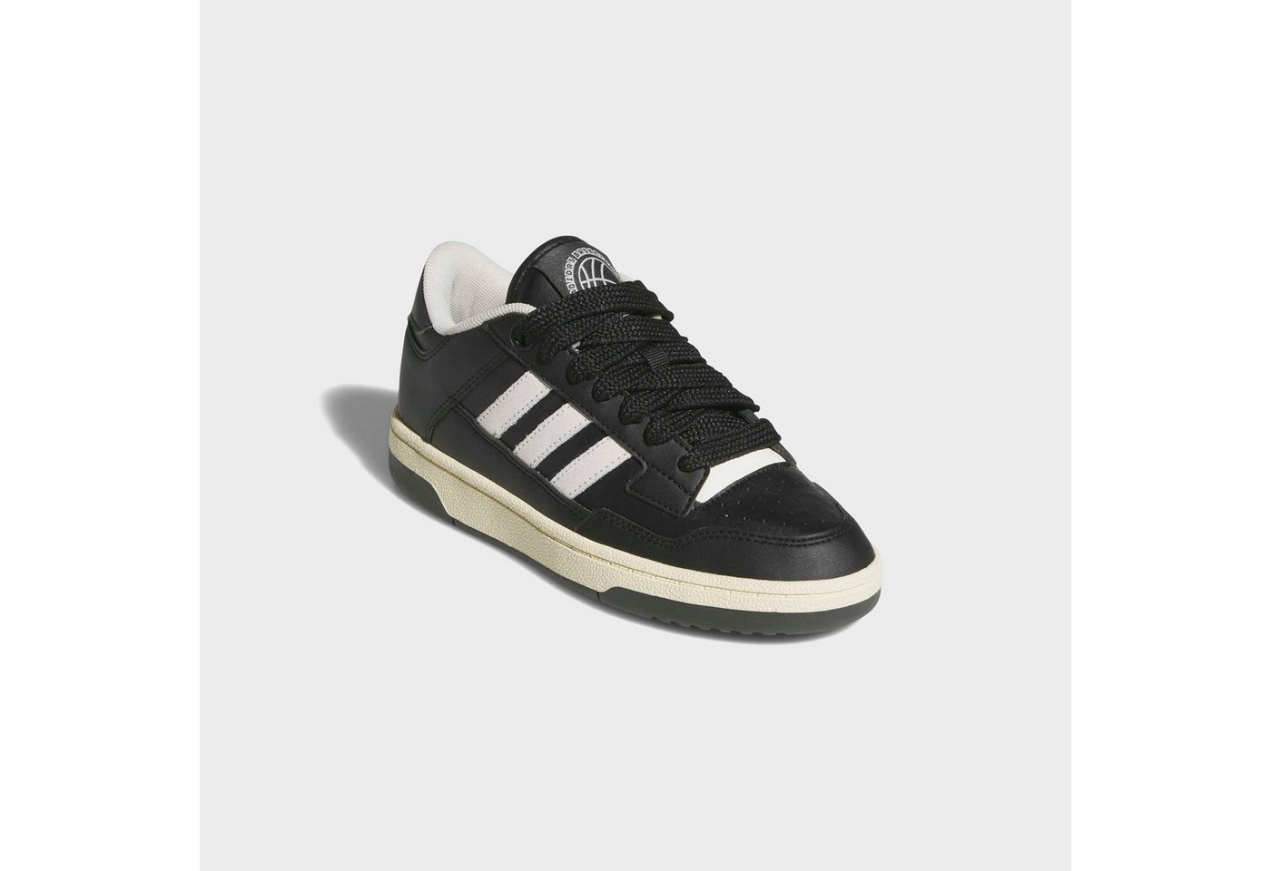 adidas Sportswear RAPID COURT LOW Sneaker für Kinder & Jugendliche