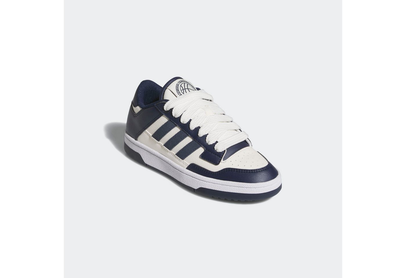 adidas Sportswear RAPID COURT LOW Sneaker für Kinder