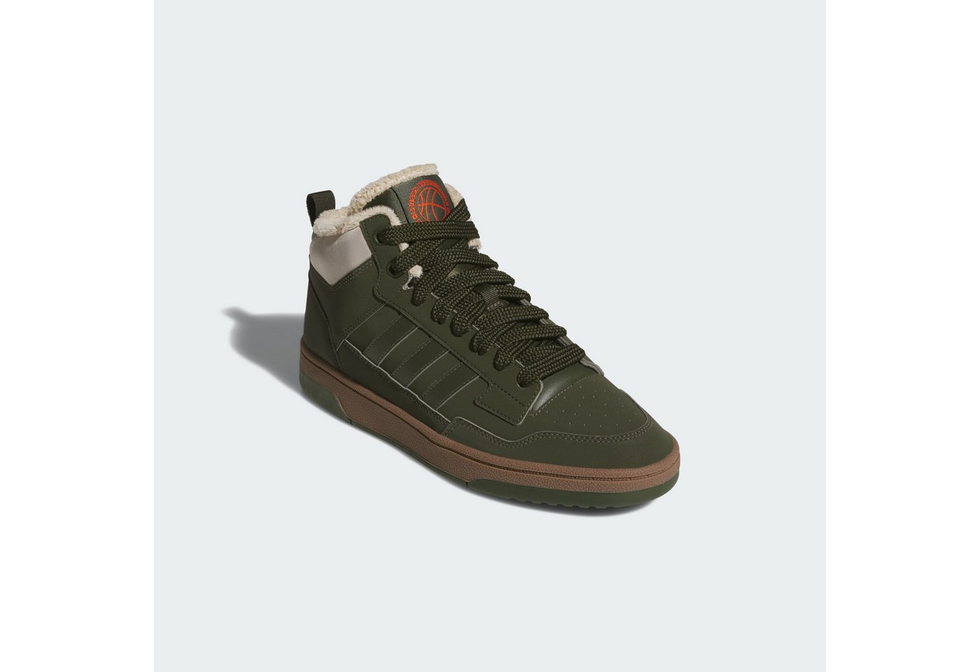 adidas Sportswear RAPID COURT MID WINTERIZED SCHUH Sneaker