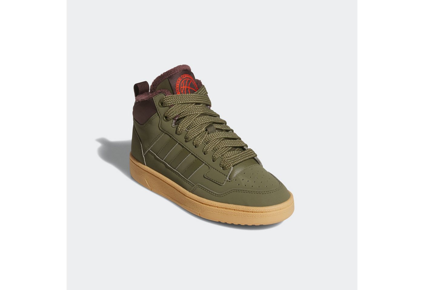 adidas Sportswear Winterboots Sneaker, Schnürboots, Winterschuhe, für Kinder