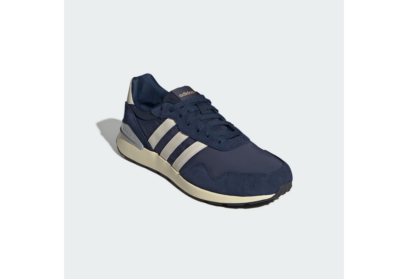 adidas Sportswear RUN 60S 4.0 SCHUH Laufschuh (2-tlg)