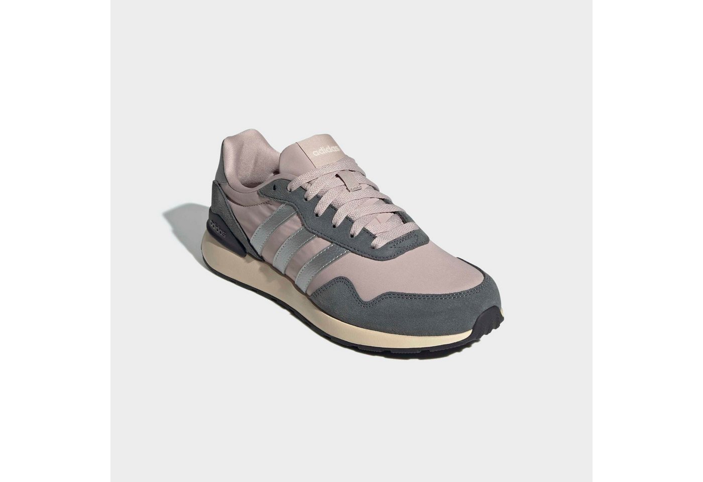 adidas Sportswear RUN 60S 4.0 Sneaker (beige/silber)