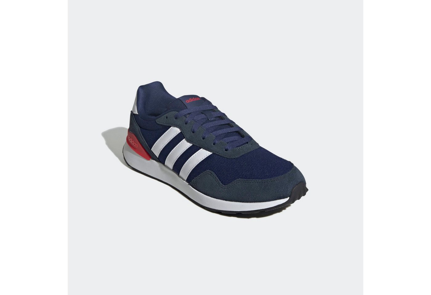adidas Sportswear RUN 60S 4.0 Sneaker (blau/weiß)