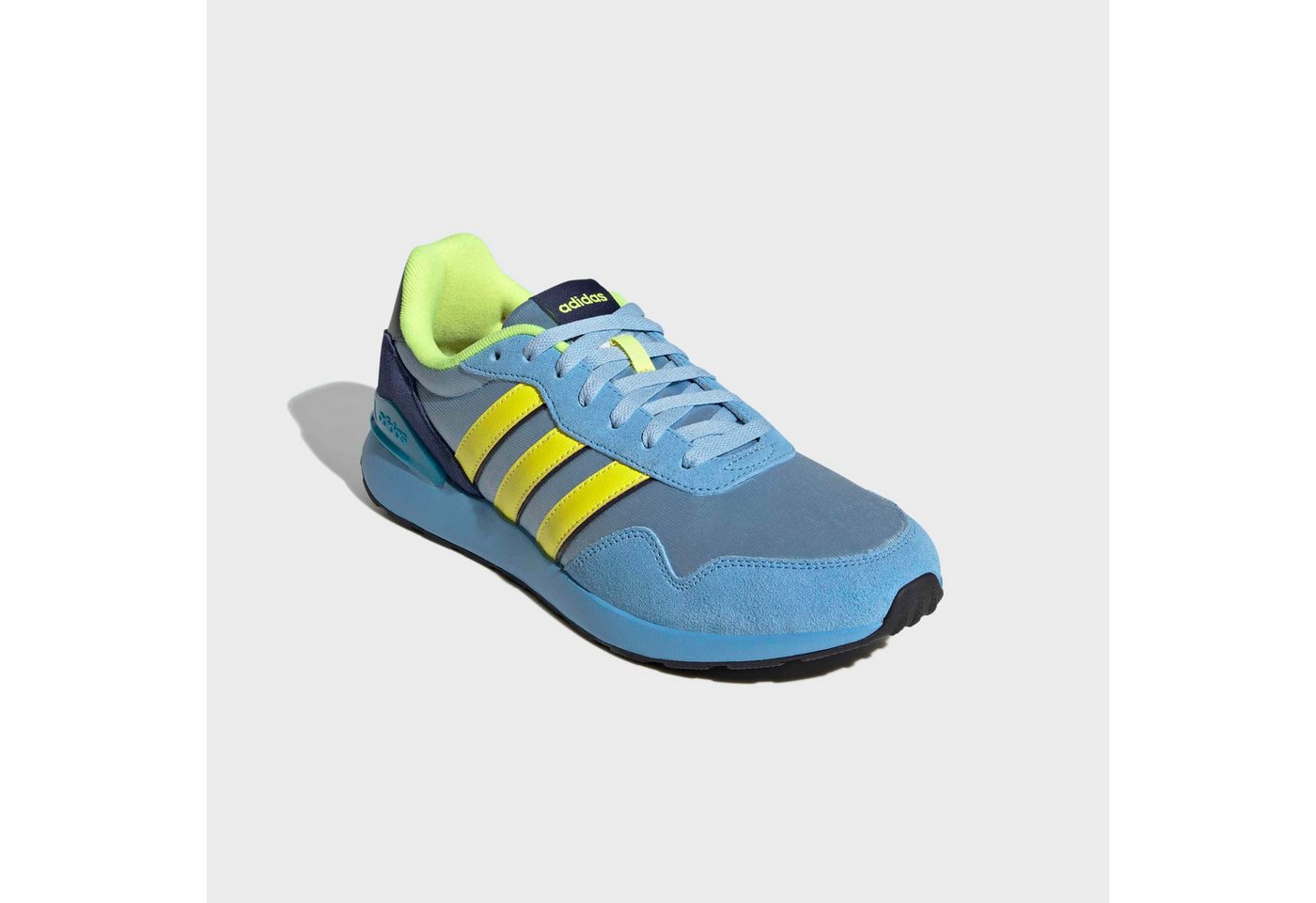 adidas Sportswear RUN 60s 4.0 Sneaker (blau)