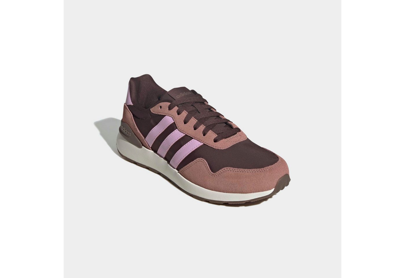 adidas Sportswear RUN 60S 4.0 Sneaker (braun/lila)