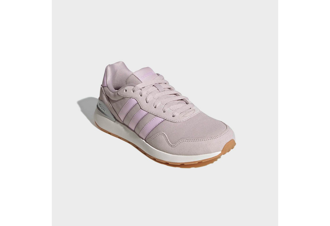 adidas Sportswear RUN 60s 4.0 Sneaker (lila/silber)