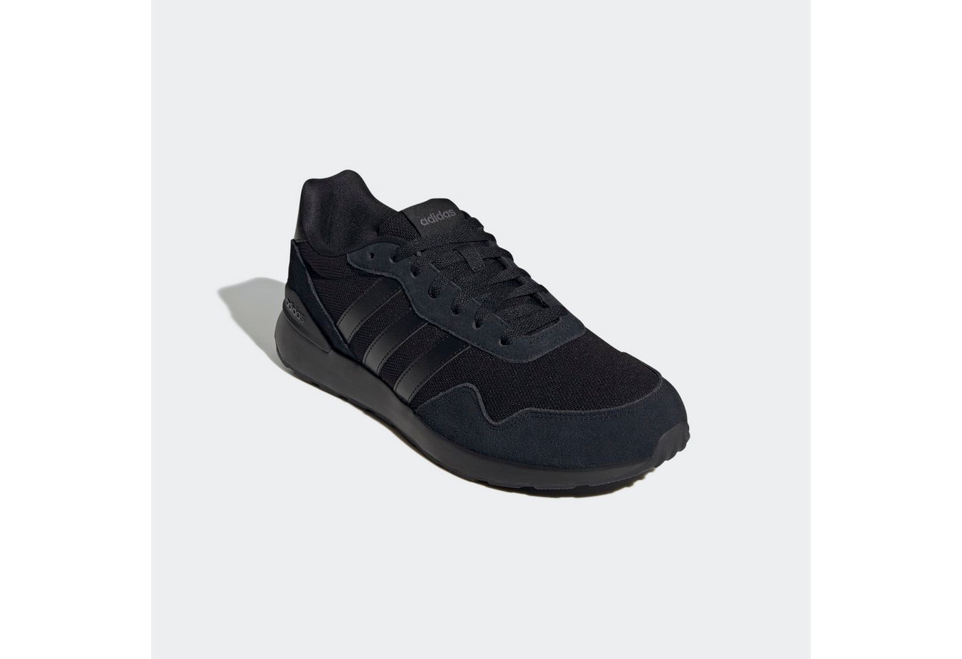 adidas Sportswear RUN 60S 4.0 Sneaker (schwarz)