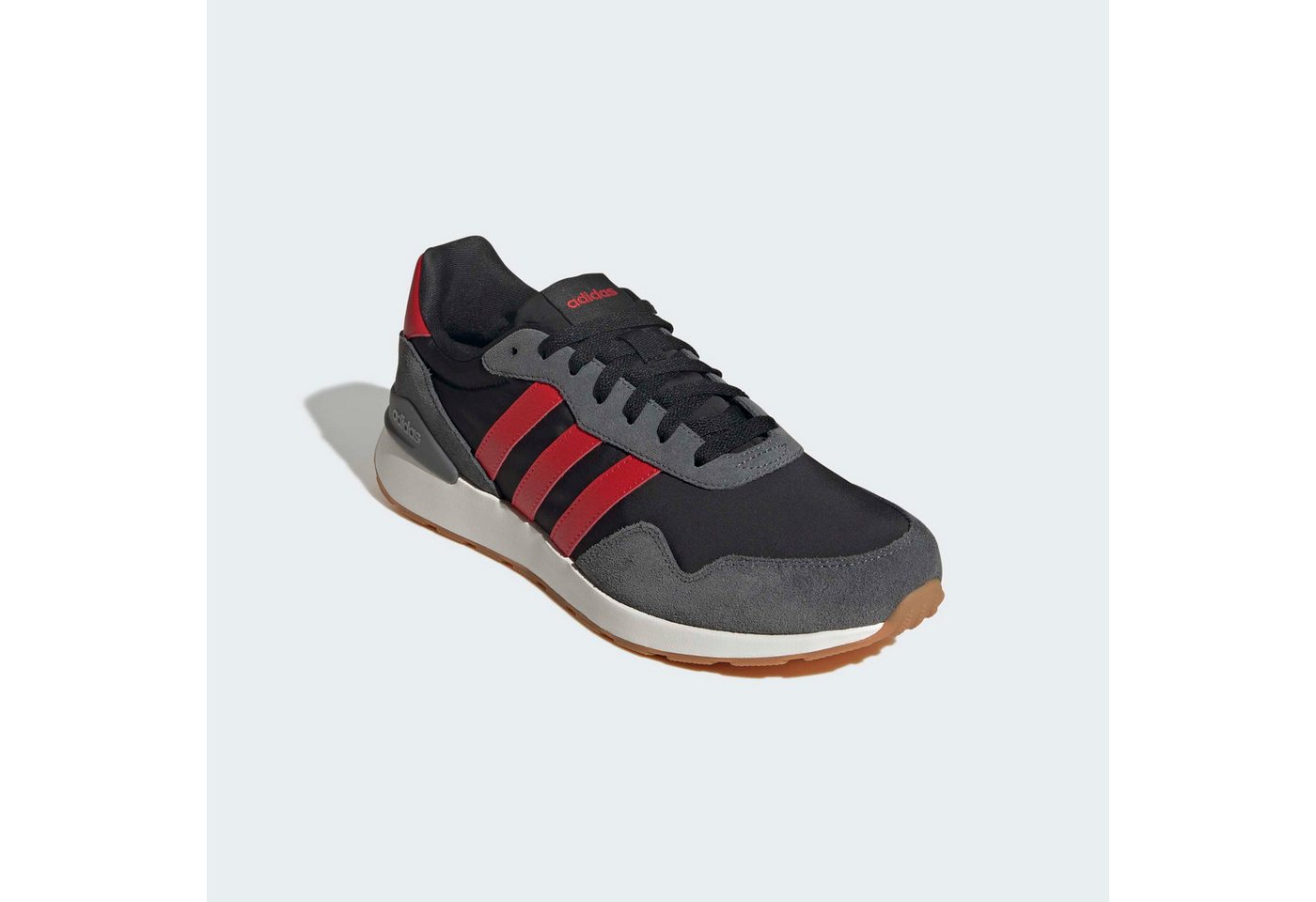 adidas Sportswear RUN 60S 4.0 Sneaker (schwarz)