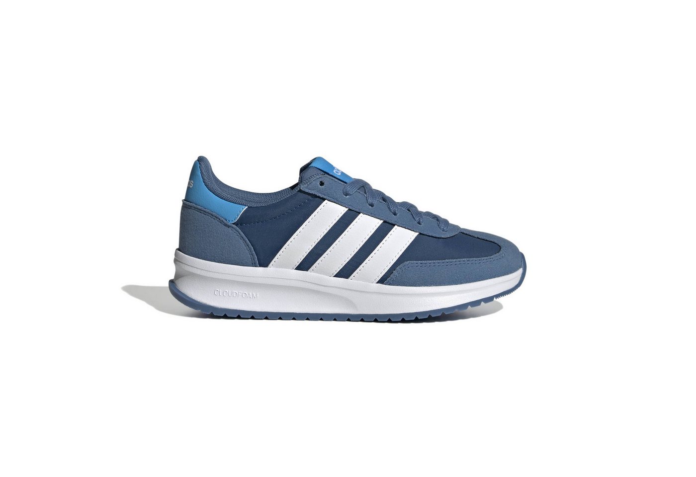 adidas Sportswear RUN 70s 2.0 J DUIN/FTWWHT/DUPE Sneaker