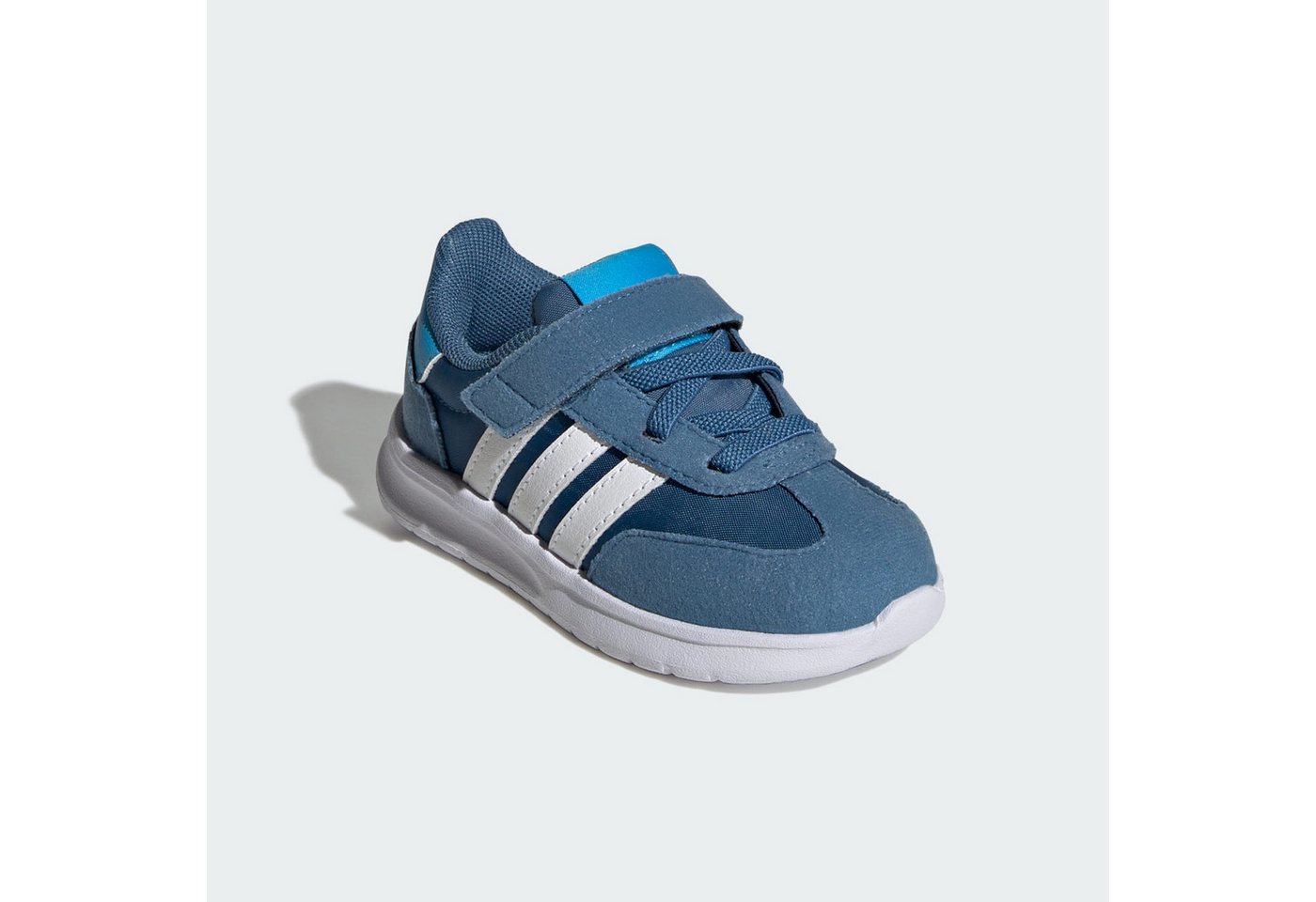 adidas Sportswear RUN 70S 2.0 KIDS SCHUH Sneaker (1-tlg) (weiß)