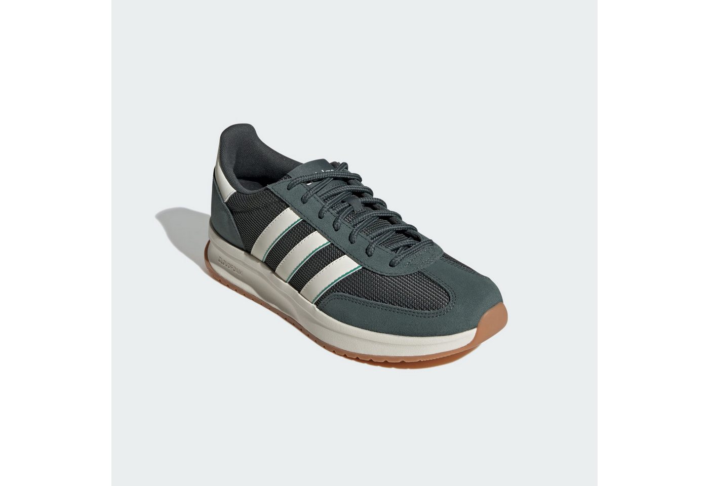 adidas Sportswear RUN 70S 2.0 SCHUH Sneaker (1-tlg) (weiß/grün)