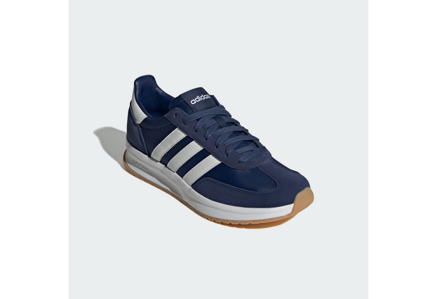 adidas Sportswear RUN 70S 2.0 SCHUH Sneaker (1-tlg) (blau/weiß)