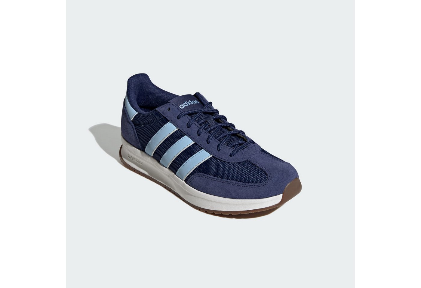 adidas Sportswear RUN 70S 2.0 SCHUH Sneaker (1-tlg) (blau/weiß)