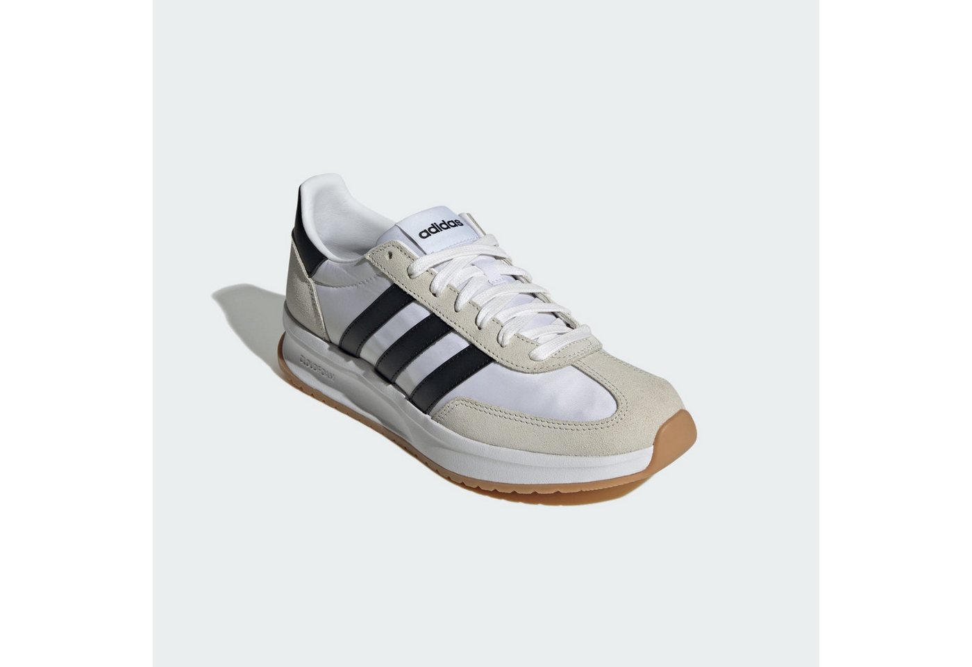 adidas Sportswear RUN 70S 2.0 SCHUH Sneaker (1-tlg) (weiß/schwarz/grau)