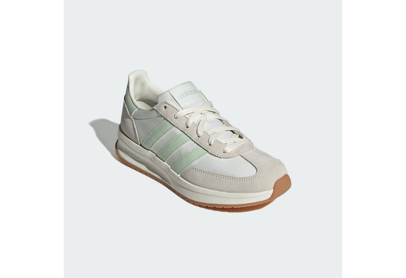 adidas Sportswear RUN 70S 2.0 SCHUH Sneaker (weiß/grün)