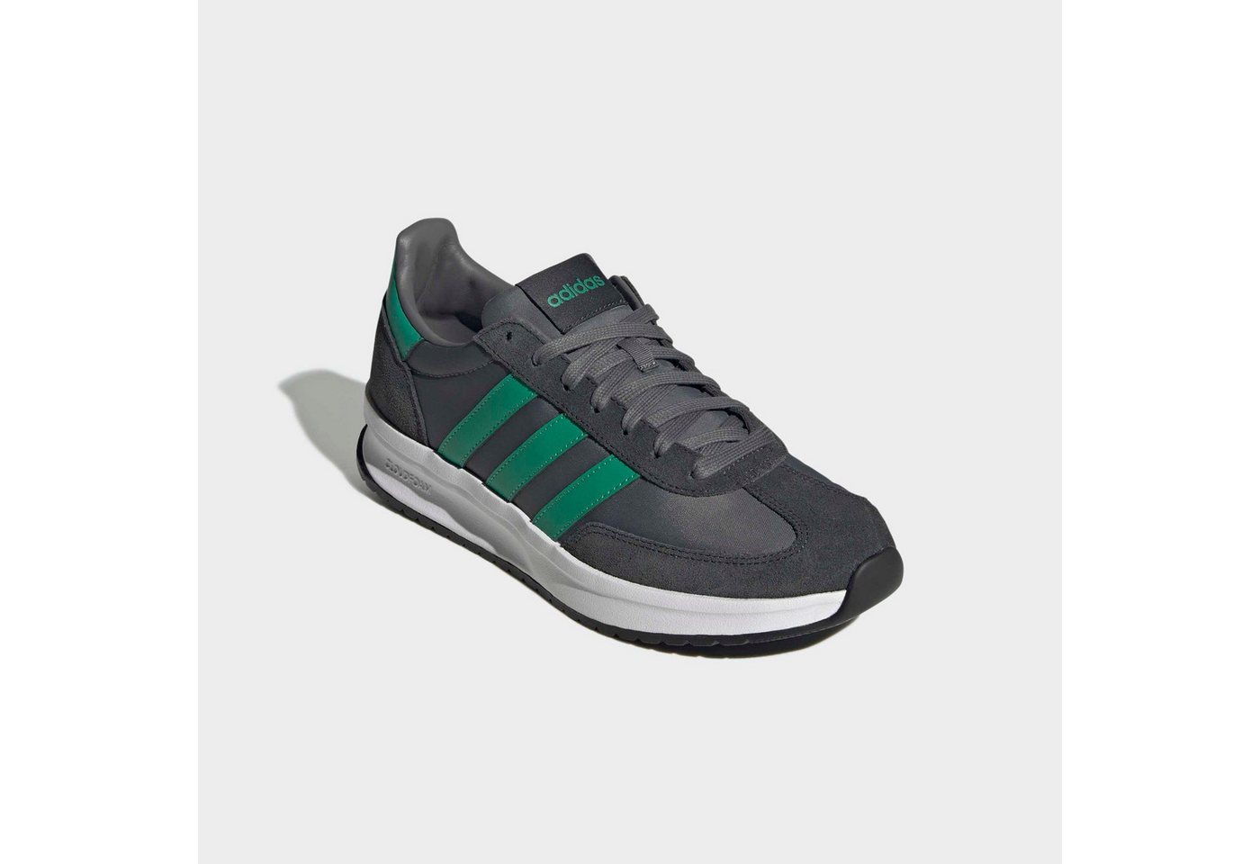 adidas Sportswear RUN 70S 2.0 Sneaker inspiriert vom Design des adidas SL72