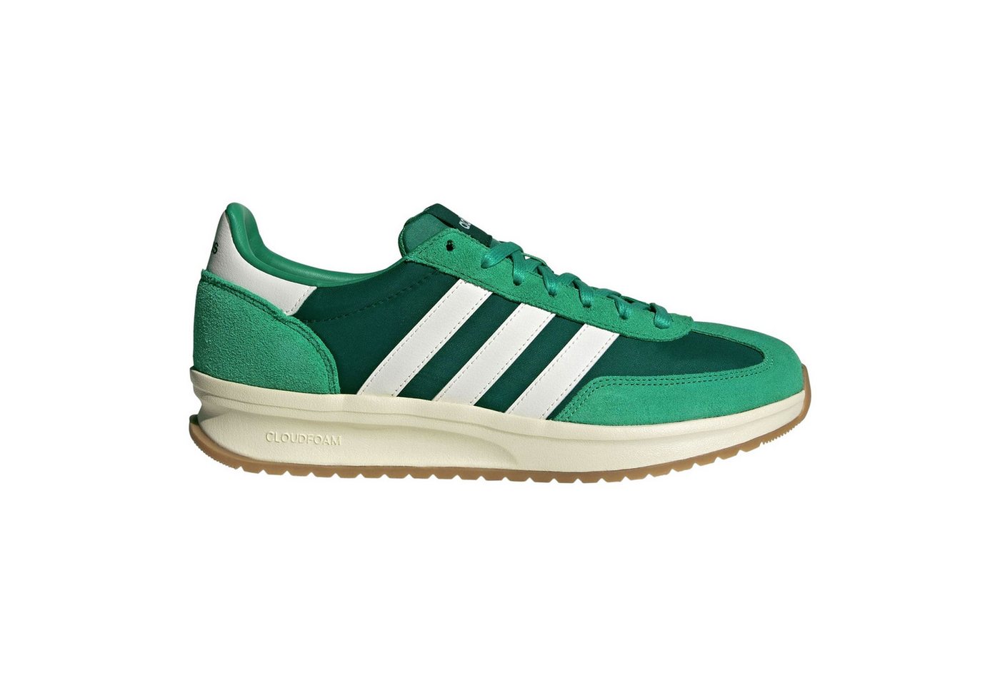adidas Sportswear RUN 70s 2.0 Sneaker mit Cloudfoam Dämpfung