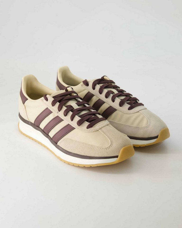 adidas Sportswear RUN 70s Sneaker Obermaterial: Leder und Textil
