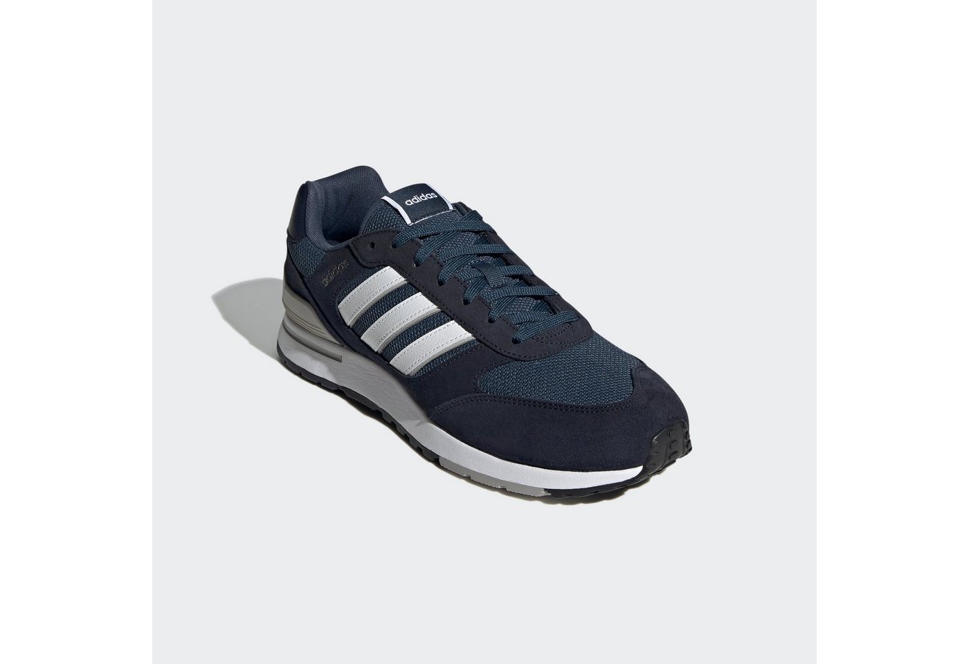 adidas Sportswear RUN 80S Sneaker (blau/weiß)