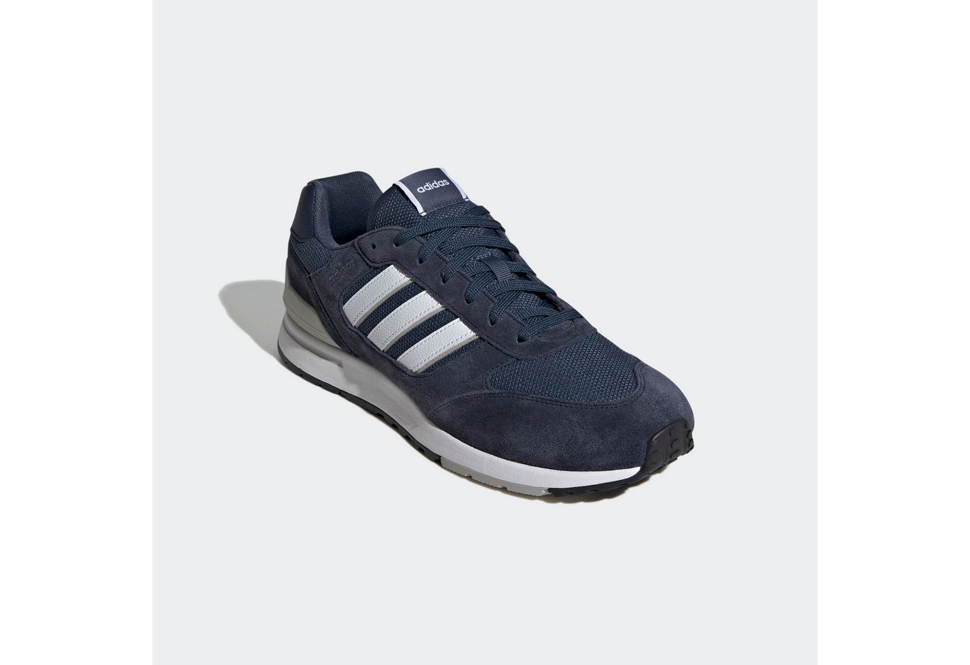 adidas Sportswear RUN 80S Sneaker (weiß/grau)