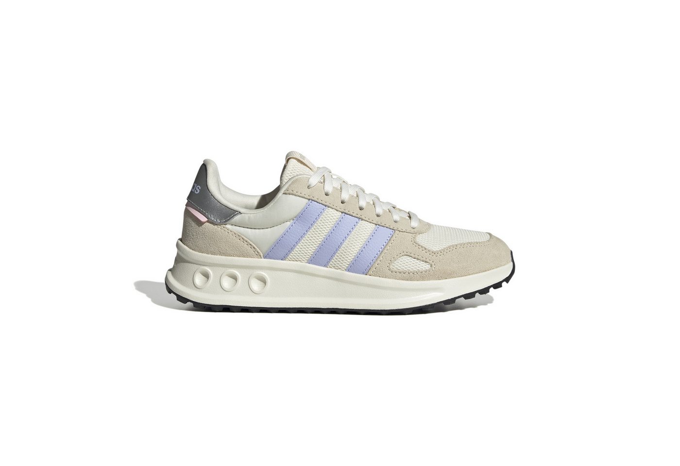 adidas Sportswear RUN 84 OWHITE/VIOTON/WONWHI Sneaker