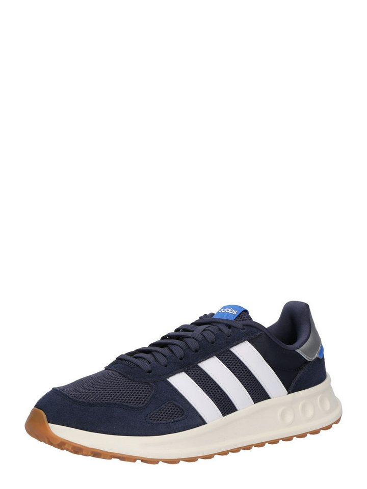adidas Sportswear Run 84 Sneaker (1-tlg) (blau)