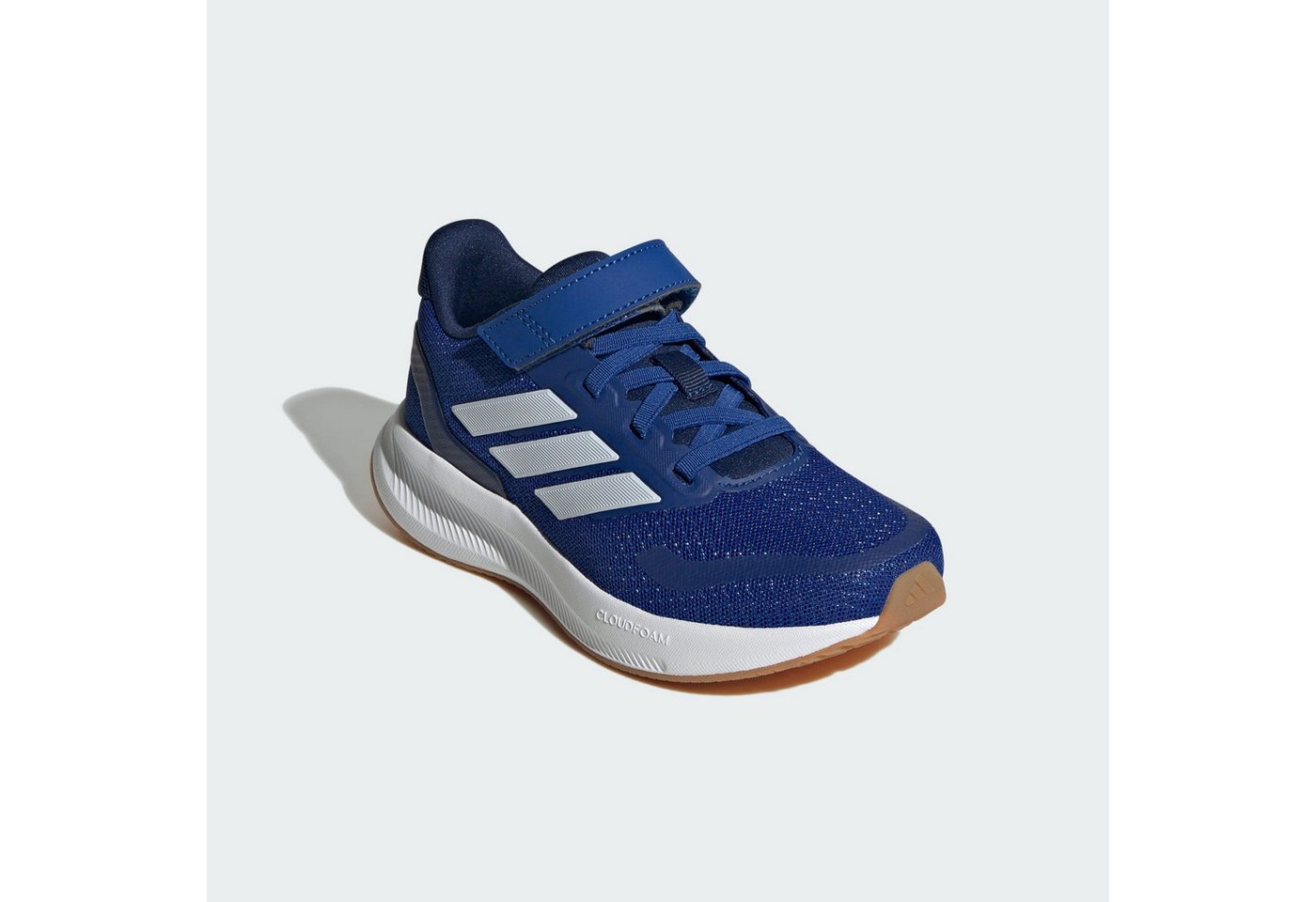 adidas Sportswear RUNFALCON 5 KIDS SCHUH Sneaker (1-tlg) (blau/weiß)