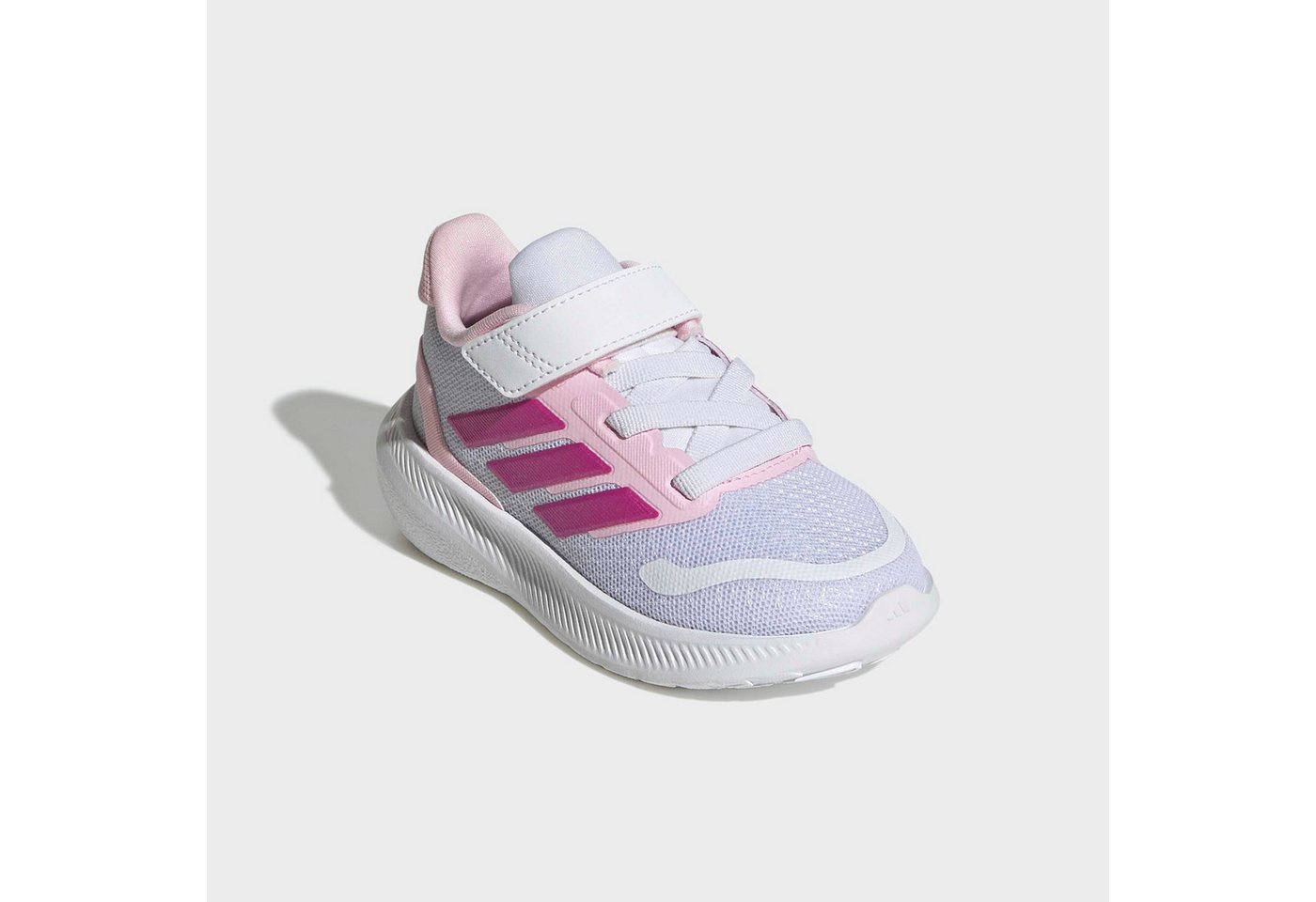 adidas Sportswear RUNFALCON 5 KIDS Sneaker mit Klettverschluss