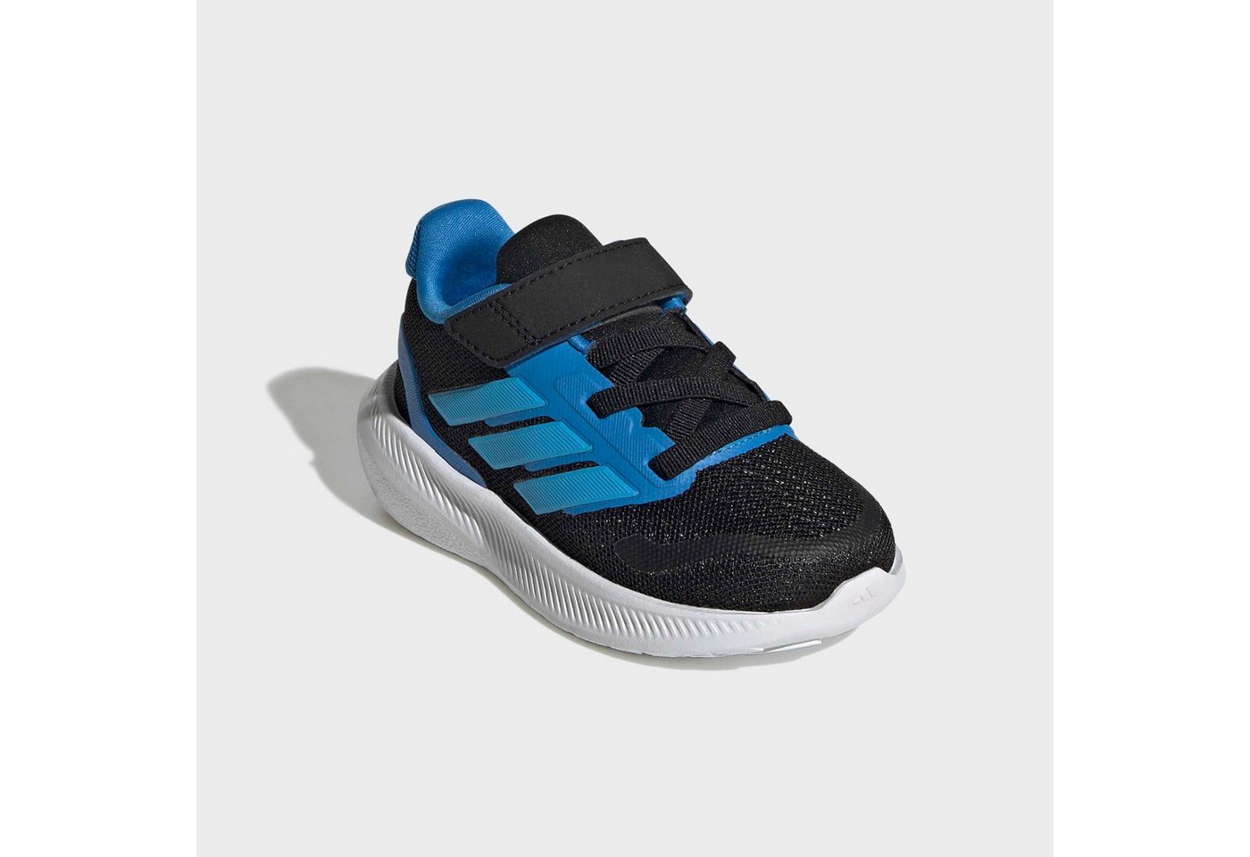 adidas Sportswear RUNFALCON 5 KIDS Sneaker mit Klettverschluss