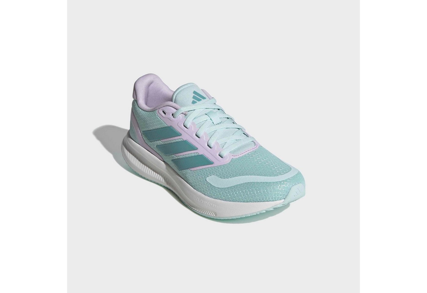 adidas Sportswear RUNFALCON 5 Laufschuh für Kinder