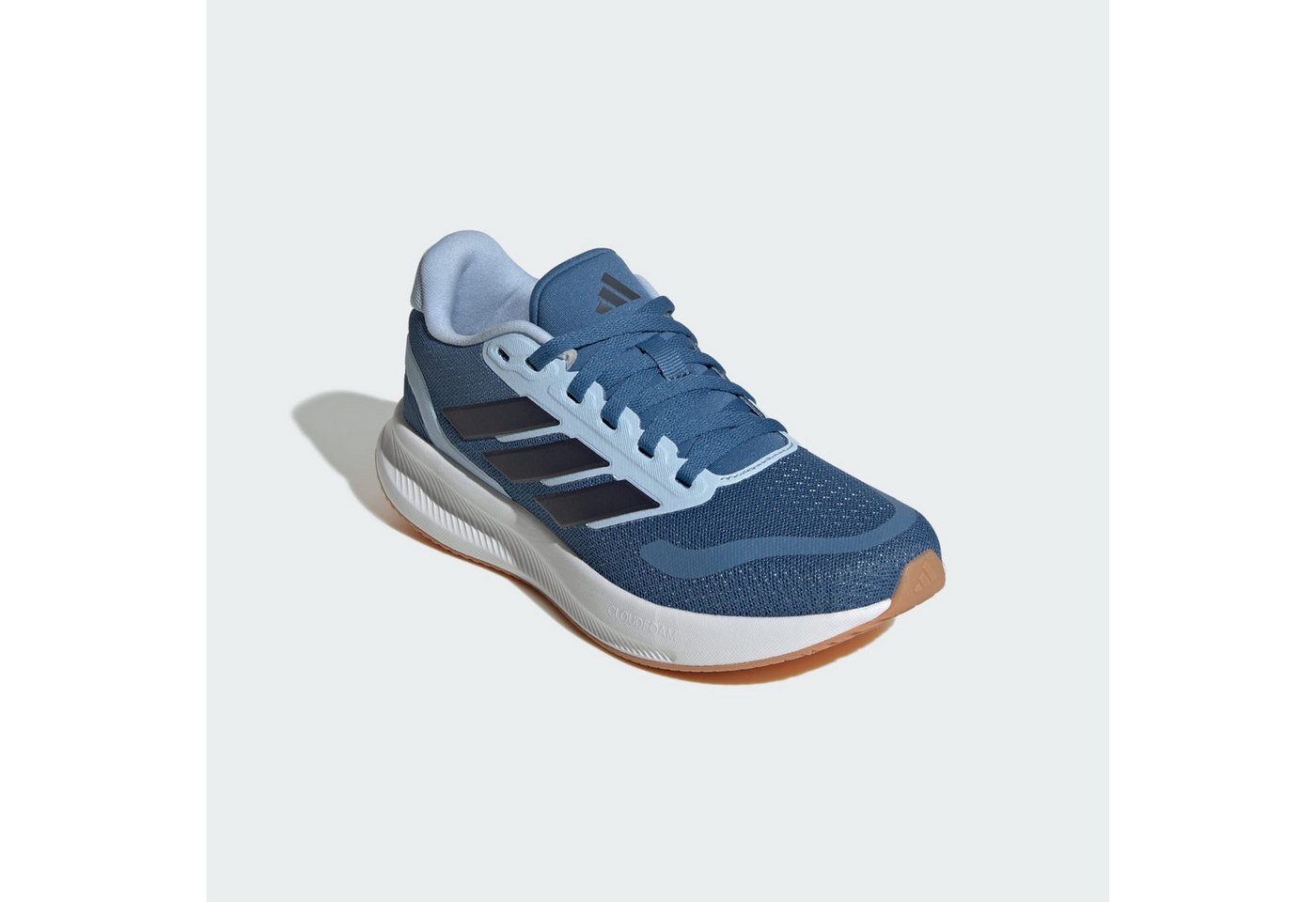 adidas Sportswear RUNFALCON 5 SCHUH Laufschuh (1-tlg) (schwarz)