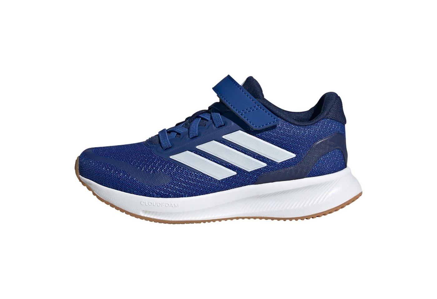 adidas Sportswear Runfalcon 5 Sneaker (1-tlg) (blau)