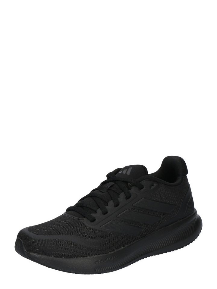 adidas Sportswear Runfalcon 5 Sneaker (1-tlg) (schwarz)
