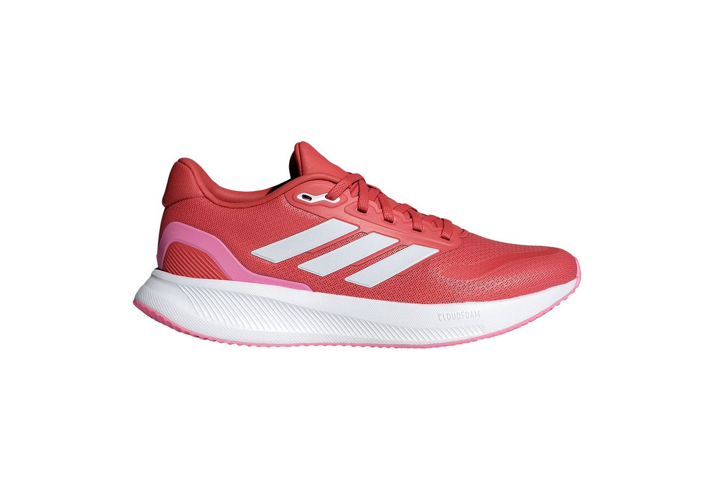 adidas Sportswear Runfalcon 5 W Laufschuh mit weicher Dämpfung