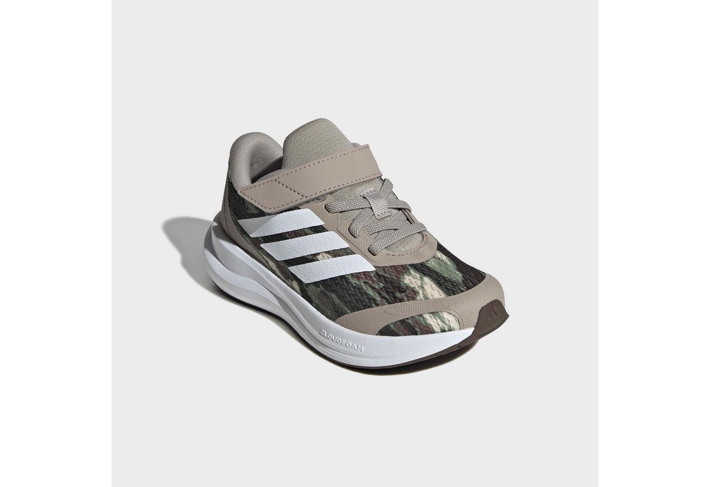 adidas Sportswear RUNFALCON 6 EL C Laufschuh für Kinder & Jugendliche