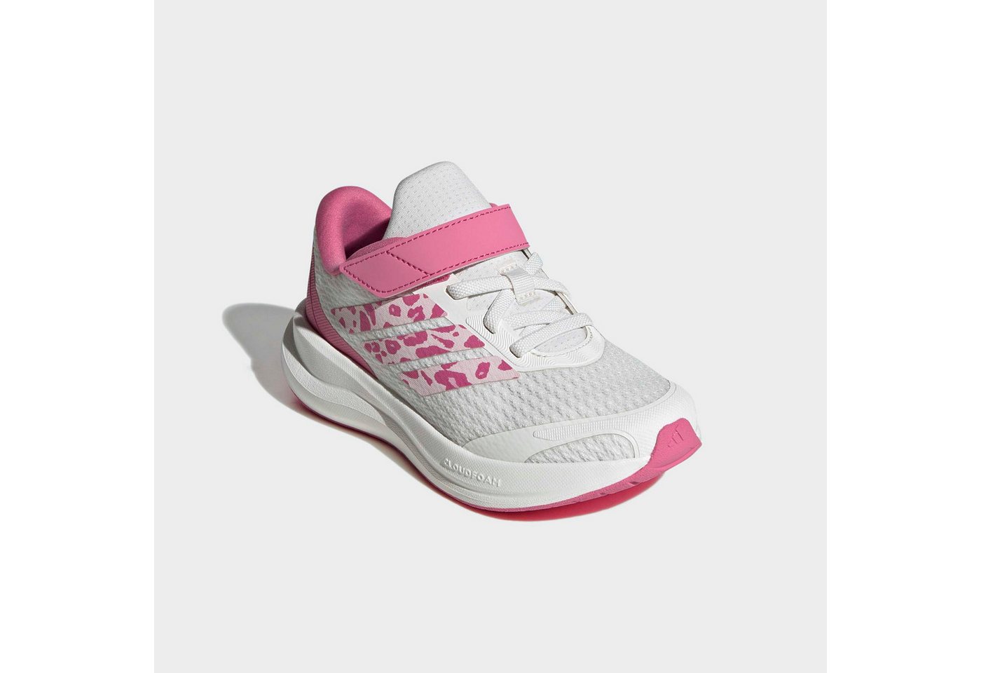 adidas Sportswear RUNFALCON 6 KIDS Laufschuh für Kinder & Jugendliche (weiß)