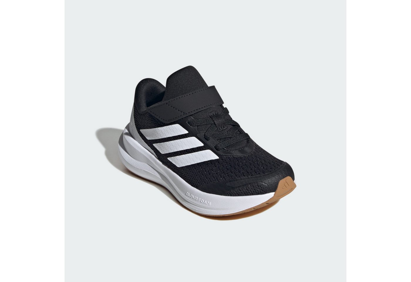 adidas Sportswear RUNFALCON 6 KIDS SCHUH Sneaker (2-tlg) (schwarz/weiß)