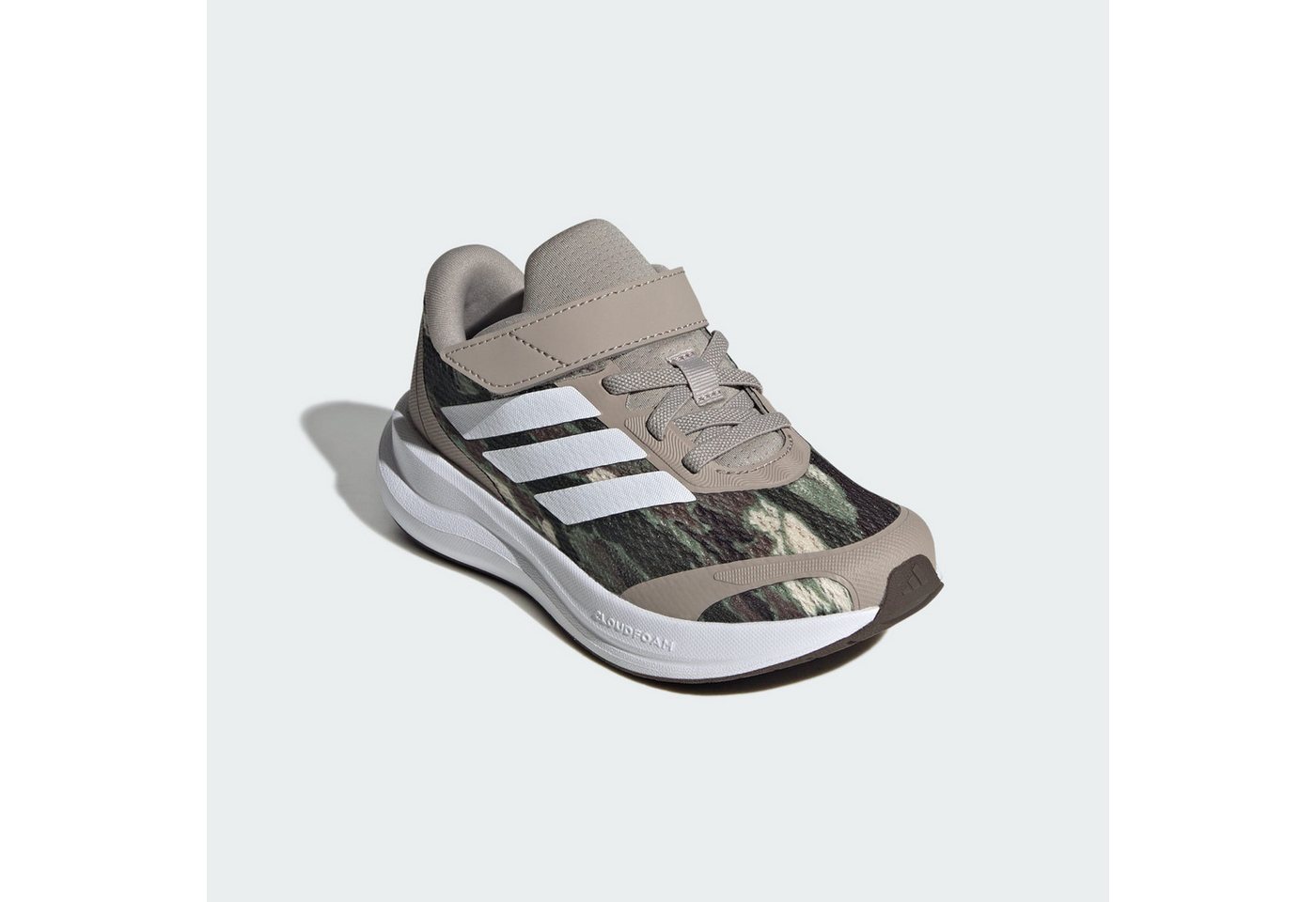 adidas Sportswear RUNFALCON 6 KIDS SCHUH Sneaker (braun)
