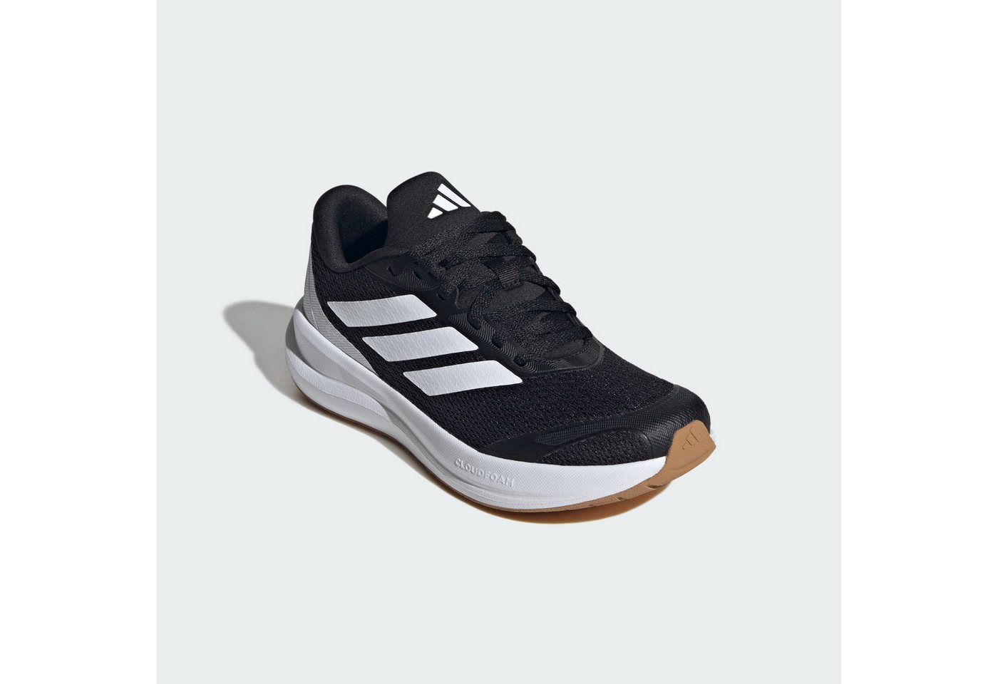 adidas Sportswear RUNFALCON 6 KIDS SCHUH Sneaker (schwarz/weiß)