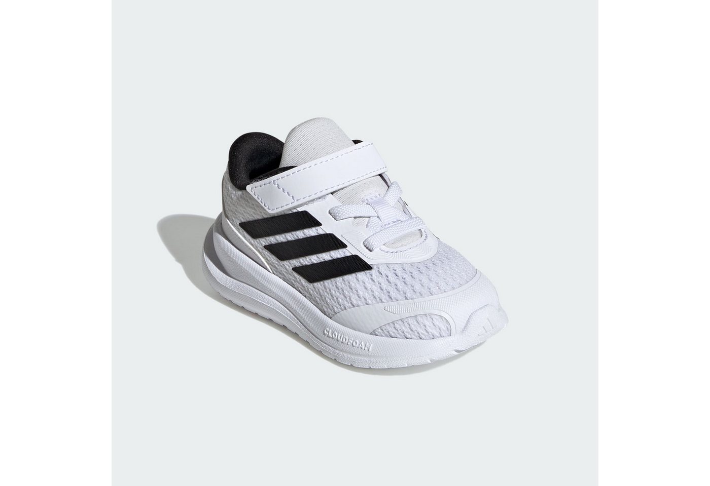adidas Sportswear RUNFALCON 6 KIDS SCHUH Sneaker (2-tlg) (weiß/schwarz)