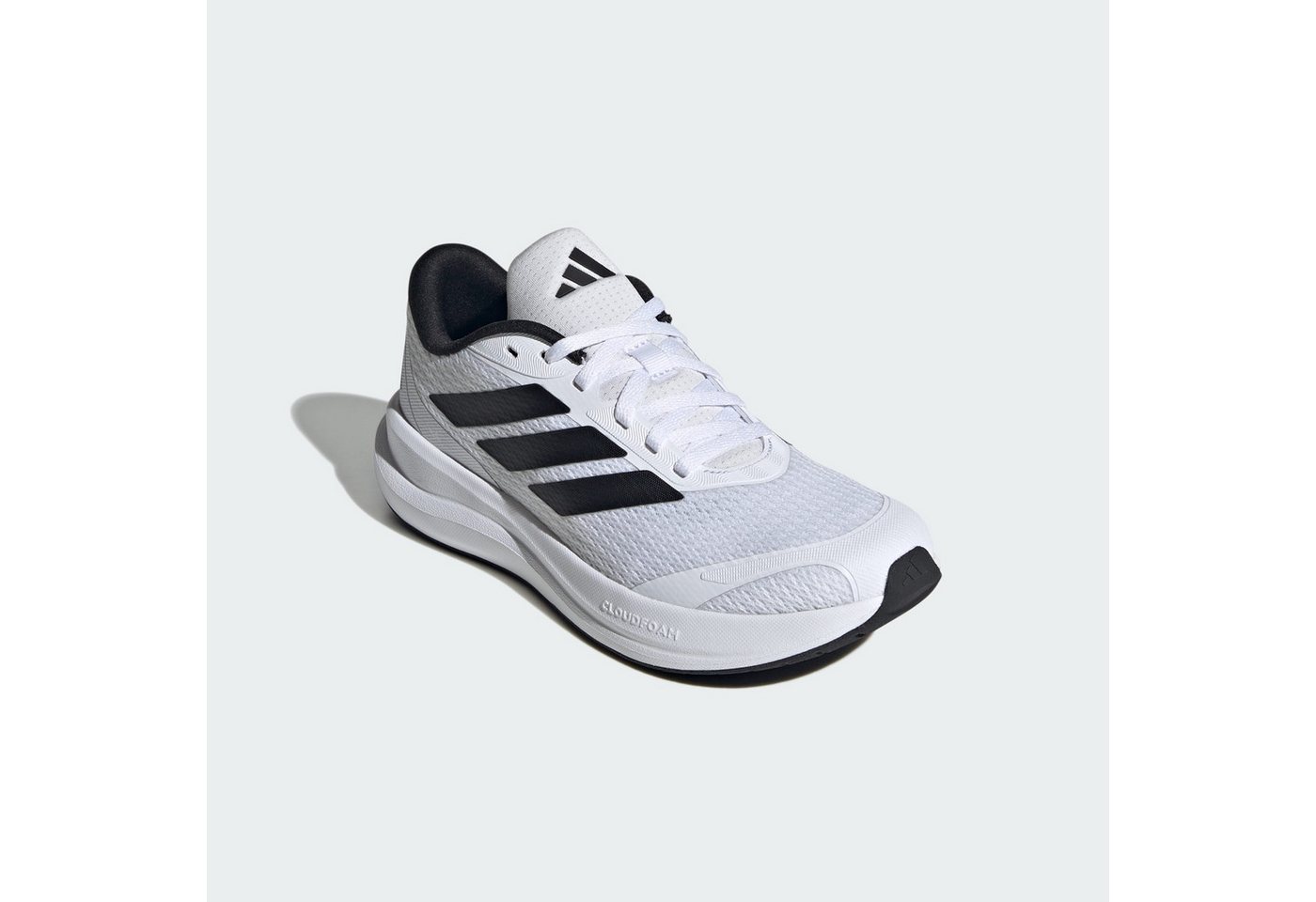 adidas Sportswear RUNFALCON 6 KIDS SCHUH Sneaker (weiß/schwarz)