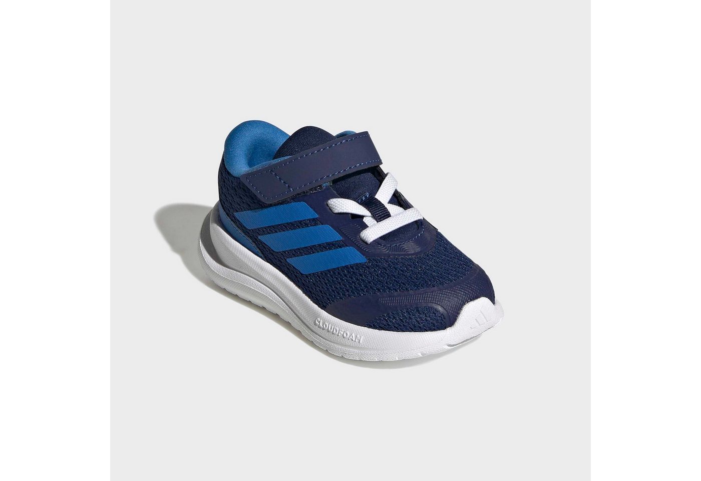 adidas Sportswear RUNFALCON 6 KIDS Sneaker für Kinder (blau)