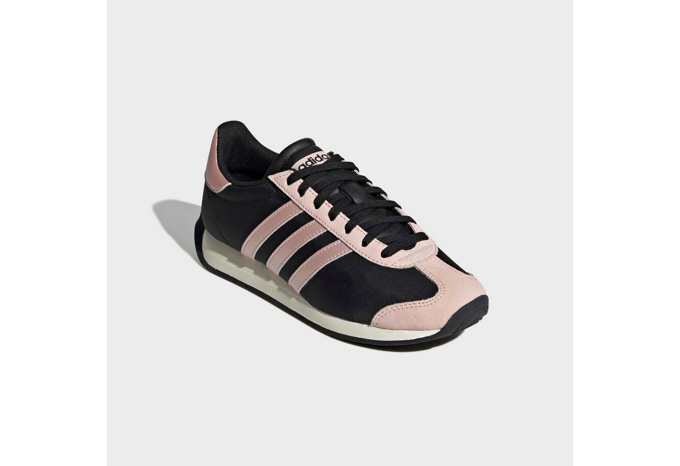 adidas Sportswear RUNVISTA HALO Sneaker (schwarz)