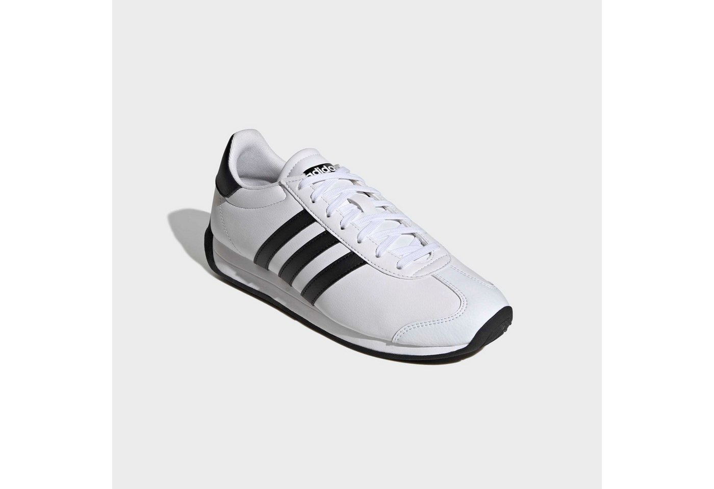 adidas Sportswear RUNVISTA Sneaker (weiß/schwarz)