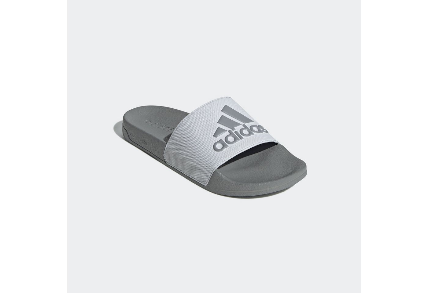 adidas Sportswear SHOWER ADILETTE Badesandale (DSHGRY/CHSOG)