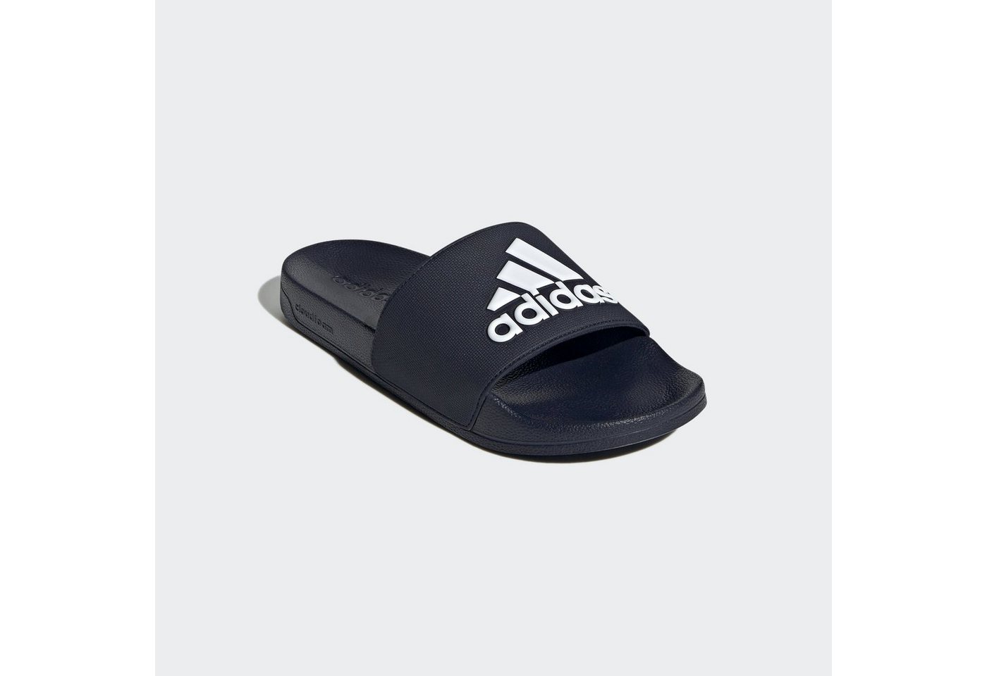 adidas Sportswear SHOWER ADILETTE Badesandale (LEGINK/FTWWH)
