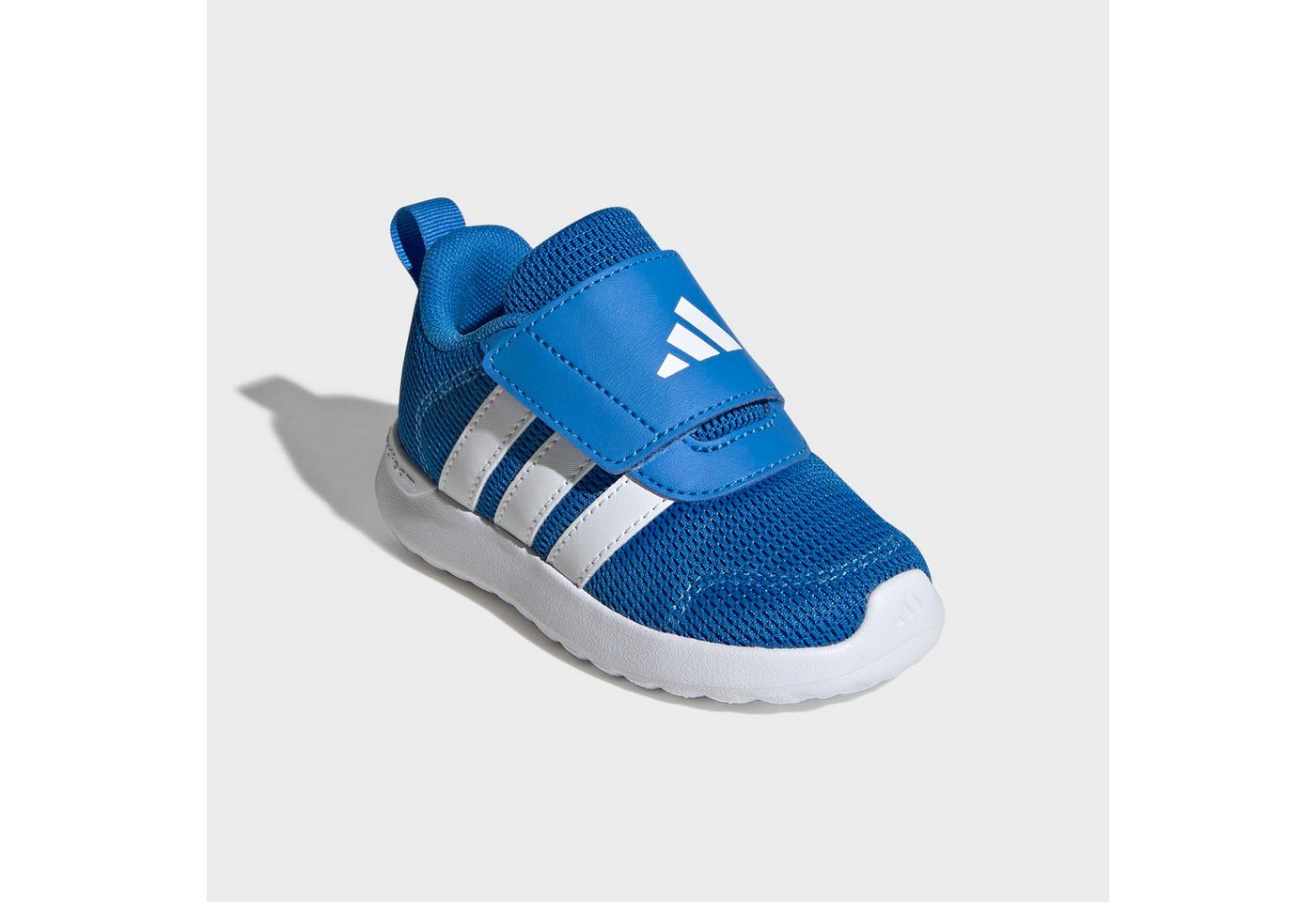 adidas Sportswear VL MOVE KIDS Sneaker für Kinder (blau/weiß)