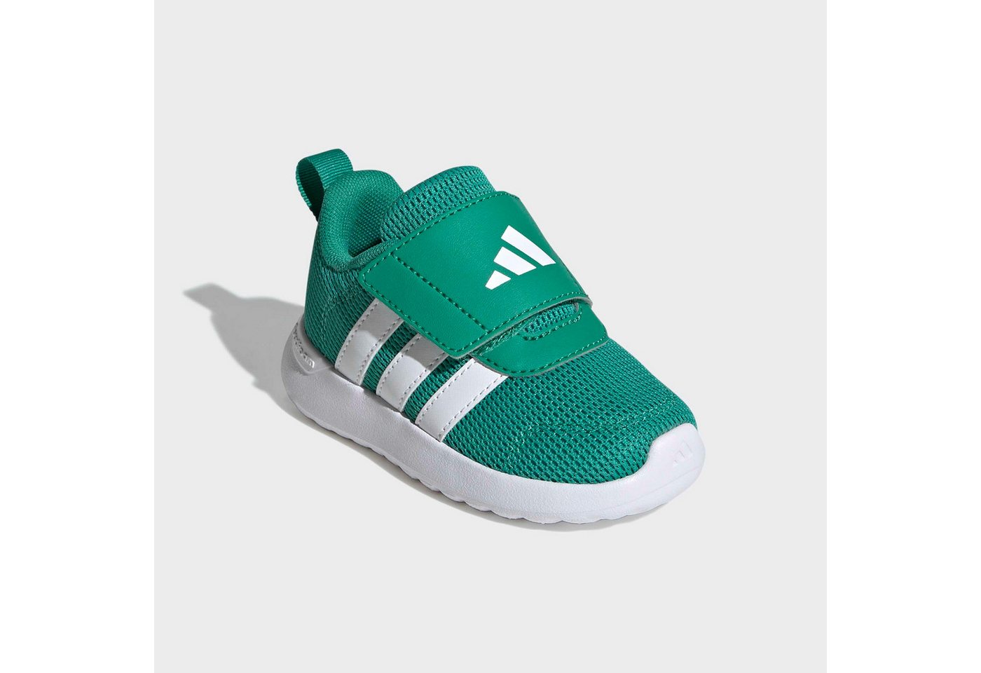 adidas Sportswear VL MOVE KIDS Sneaker für Kinder (grün/weiß)